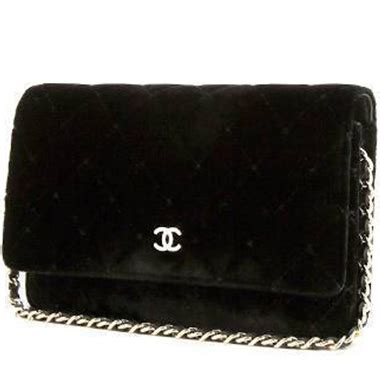 chanel borsa a tracolla piccola 12658362|Borse Chanel Wallet on Chain d'Occasione .